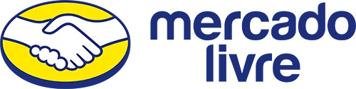 Logo do Mercado Livre